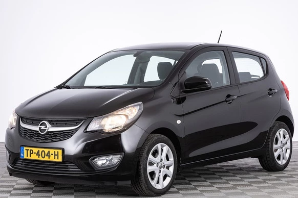 Opel KARL - Afbeelding 27 van 30