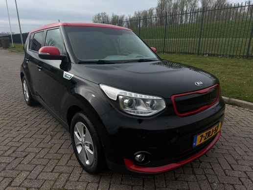 Kia e-Soul - Afbeelding 1 van 24