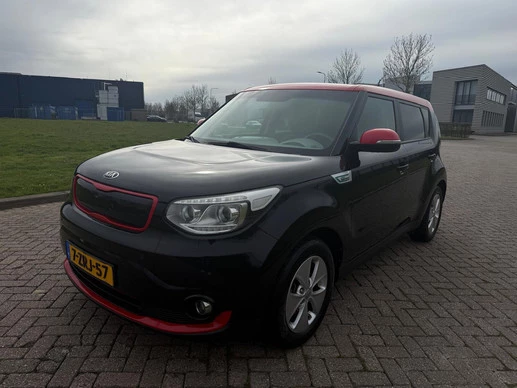 Kia e-Soul - Afbeelding 2 van 24
