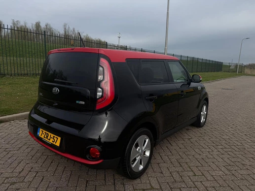 Kia e-Soul - Afbeelding 3 van 24