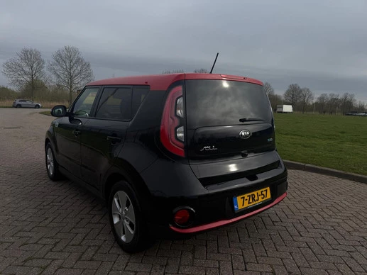 Kia e-Soul - Afbeelding 4 van 24