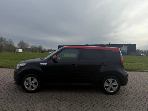Kia e-Soul - Afbeelding 5 van 24