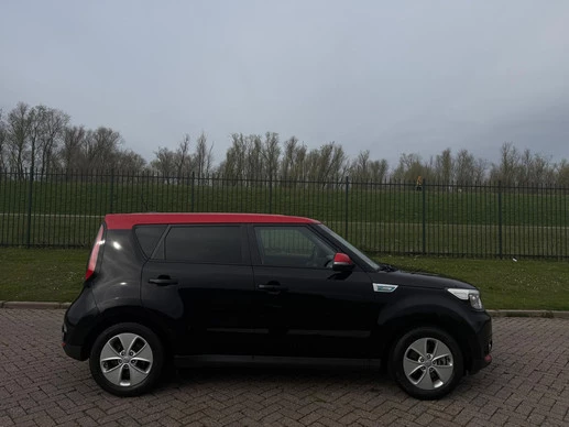 Kia e-Soul - Afbeelding 6 van 24
