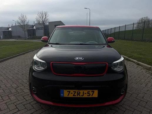 Kia e-Soul - Afbeelding 7 van 24