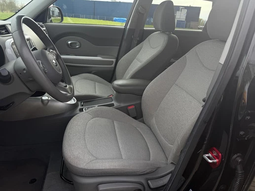 Kia e-Soul - Afbeelding 9 van 24