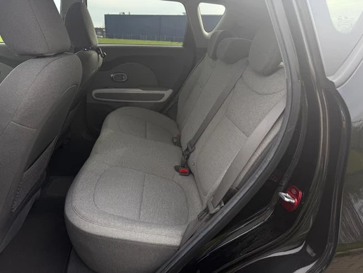 Kia e-Soul - Afbeelding 10 van 24