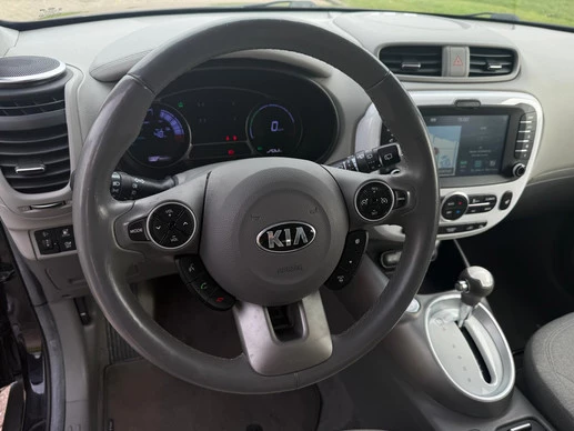 Kia e-Soul - Afbeelding 11 van 24