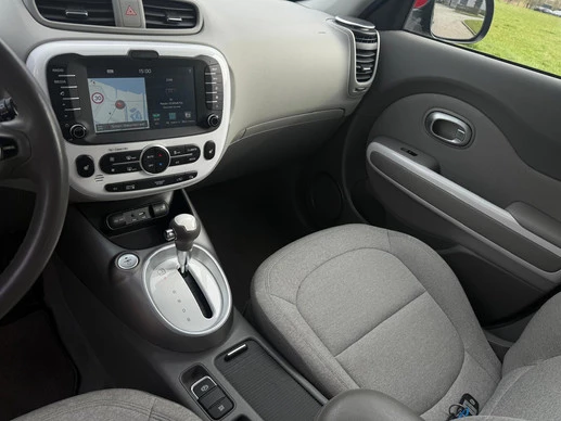 Kia e-Soul - Afbeelding 12 van 24