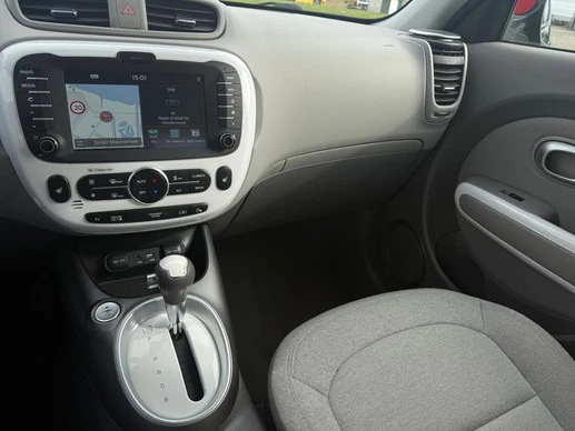 Kia e-Soul - Afbeelding 13 van 24