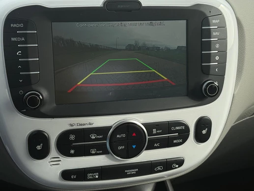 Kia e-Soul - Afbeelding 14 van 24