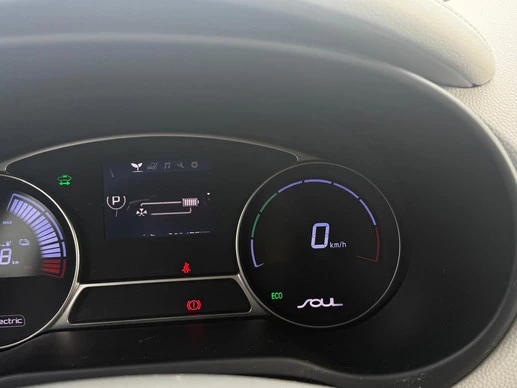 Kia e-Soul - Afbeelding 15 van 24