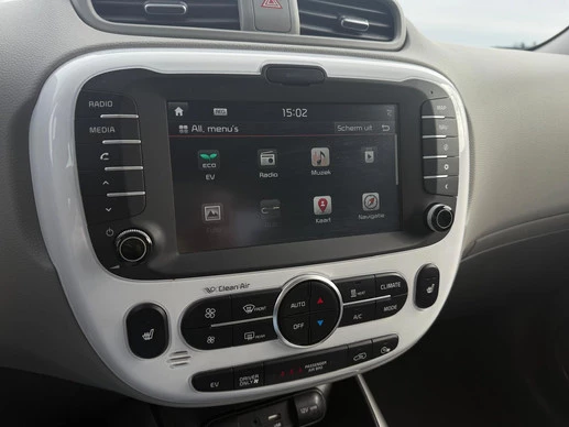 Kia e-Soul - Afbeelding 16 van 24