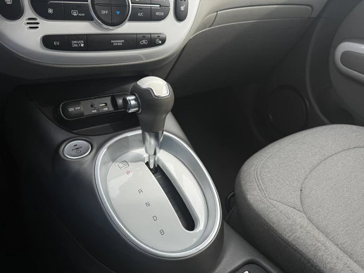 Kia e-Soul - Afbeelding 17 van 24