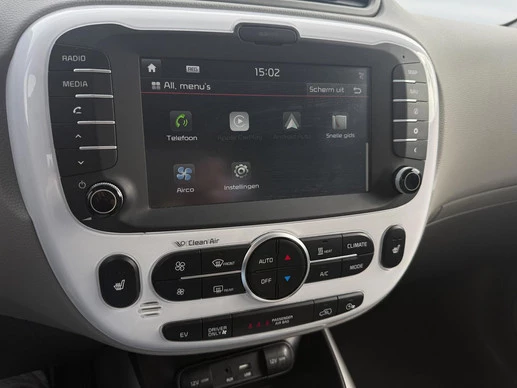 Kia e-Soul - Afbeelding 18 van 24