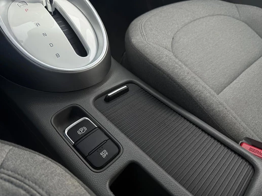 Kia e-Soul - Afbeelding 19 van 24