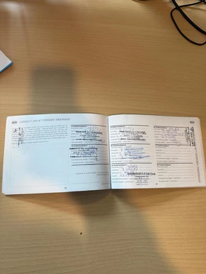 Kia e-Soul - Afbeelding 22 van 24