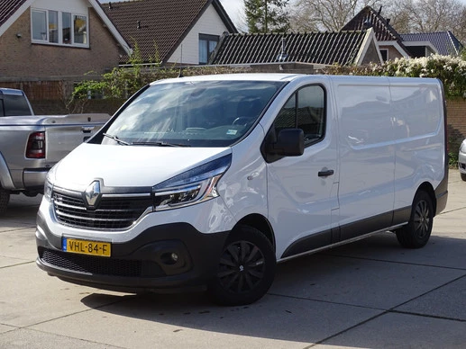Renault Trafic - Afbeelding 1 van 20