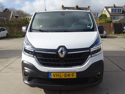 Renault Trafic - Afbeelding 2 van 20