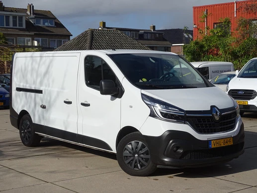 Renault Trafic - Afbeelding 3 van 20