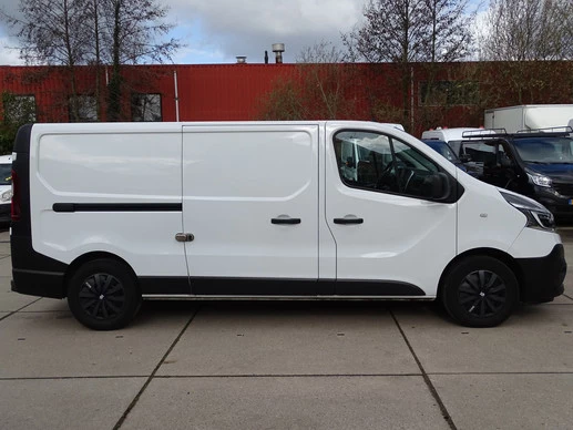 Renault Trafic - Afbeelding 4 van 20