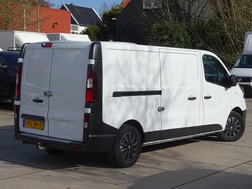 Renault Trafic - Afbeelding 5 van 20