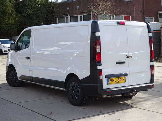 Renault Trafic - Afbeelding 7 van 20