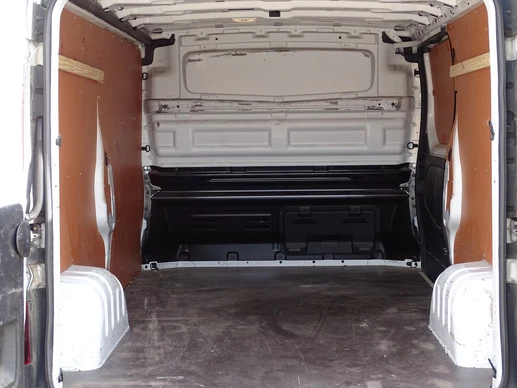 Renault Trafic - Afbeelding 8 van 20