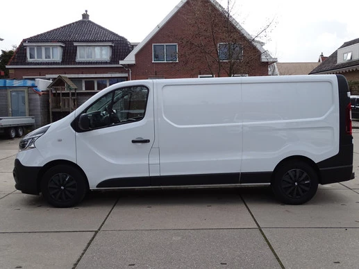 Renault Trafic - Afbeelding 9 van 20