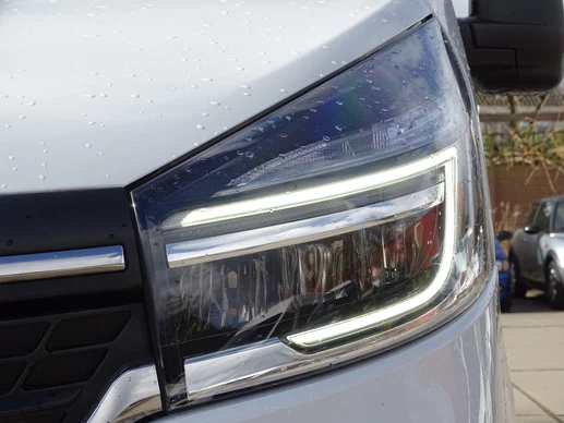 Renault Trafic - Afbeelding 10 van 20