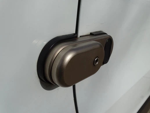 Renault Trafic - Afbeelding 12 van 20