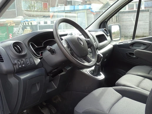 Renault Trafic - Afbeelding 13 van 20