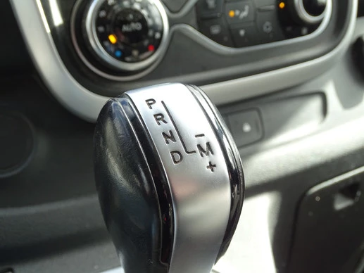 Renault Trafic - Afbeelding 14 van 20