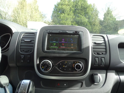 Renault Trafic - Afbeelding 15 van 20