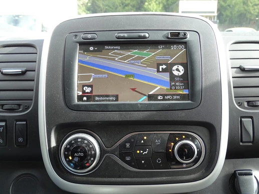 Renault Trafic - Afbeelding 16 van 20