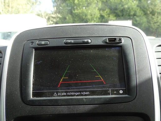 Renault Trafic - Afbeelding 17 van 20