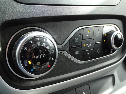 Renault Trafic - Afbeelding 18 van 20