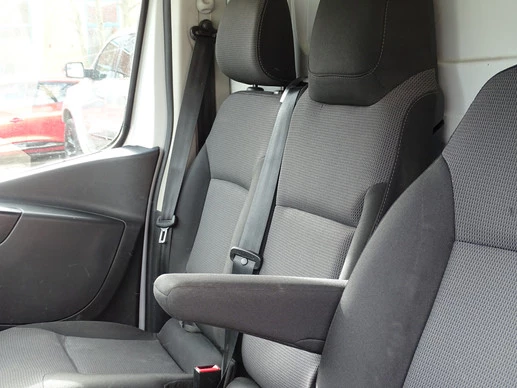 Renault Trafic - Afbeelding 19 van 20