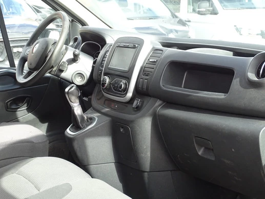 Renault Trafic - Afbeelding 20 van 20