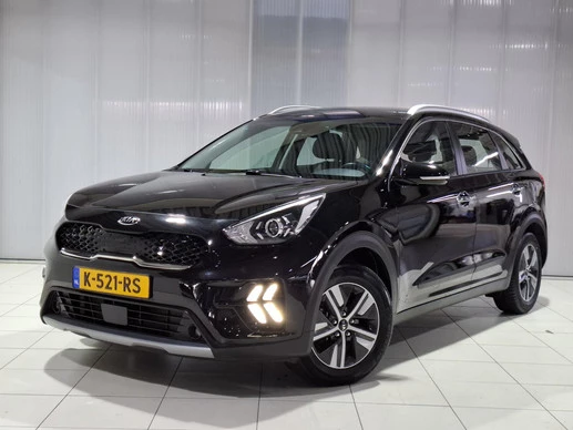 Kia Niro - Afbeelding 1 van 23