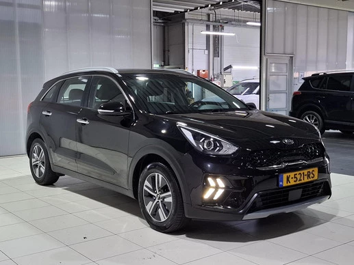 Kia Niro - Afbeelding 3 van 23