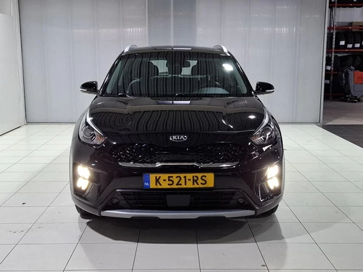 Kia Niro - Afbeelding 4 van 23
