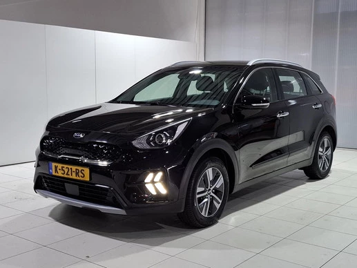 Kia Niro - Afbeelding 5 van 23
