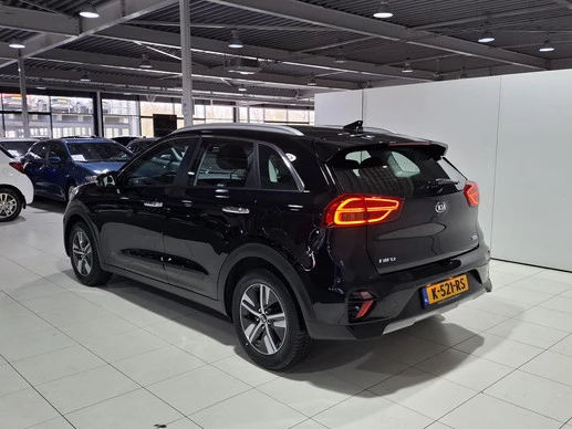 Kia Niro - Afbeelding 6 van 23