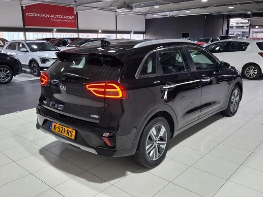 Kia Niro - Afbeelding 7 van 23