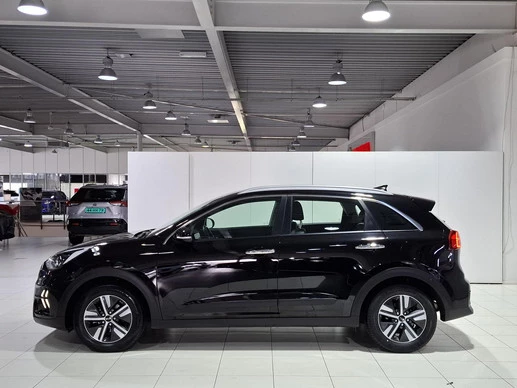 Kia Niro - Afbeelding 8 van 23