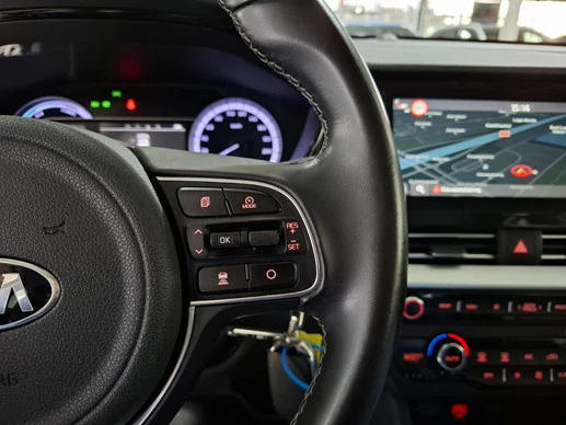 Kia Niro - Afbeelding 10 van 23