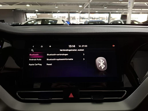 Kia Niro - Afbeelding 14 van 23