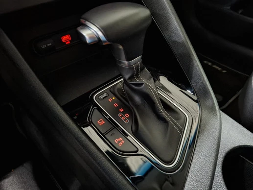 Kia Niro - Afbeelding 15 van 23