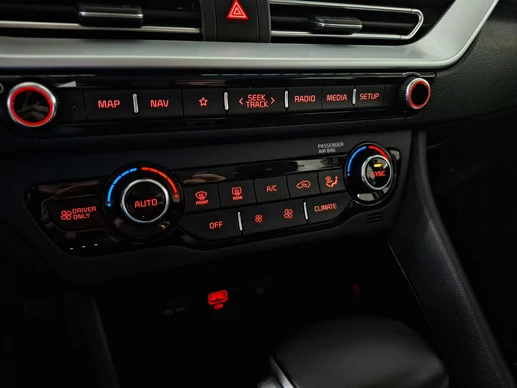 Kia Niro - Afbeelding 16 van 23