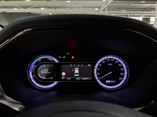 Kia Niro - Afbeelding 18 van 23